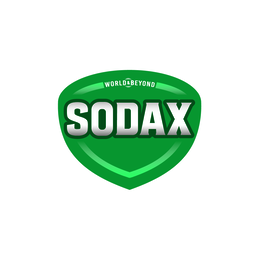WORLD&BEYOND SODAX logo