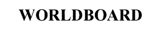 WORLDBOARD logo