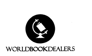 WORLDBOOKDEALERS logo