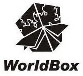WORLDBOX logo