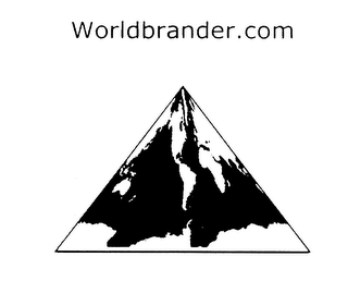 WORLDBRANDER.COM logo