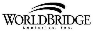 WORLDBRIDGE LOGISTICS, INC. logo