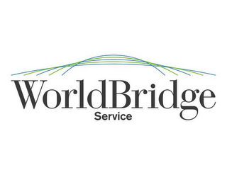 WORLDBRIDGE SERVICE logo