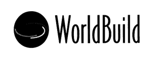WORLDBUILD logo