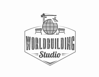 WORLDBUILDING STUDIO logo