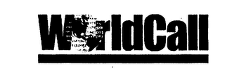 WORLDCALL logo