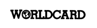 WORLDCARD logo