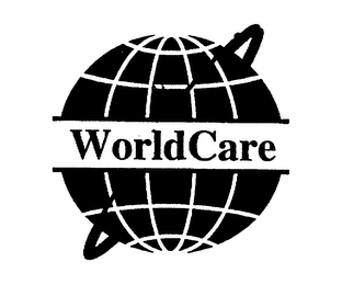 WORLDCARE logo