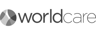 WORLDCARE logo