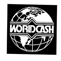 WORLDCASH logo