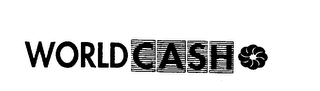 WORLDCASH logo