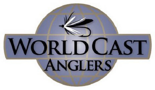 WORLDCAST ANGLERS