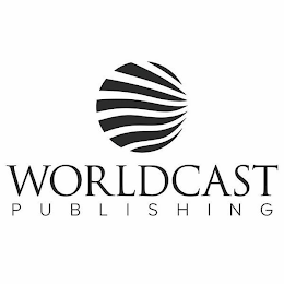 WORLDCAST PUBLISHING logo