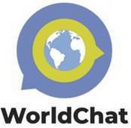 WORLDCHAT logo
