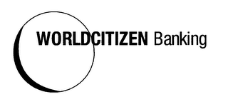 WORLDCITIZEN BANKING logo