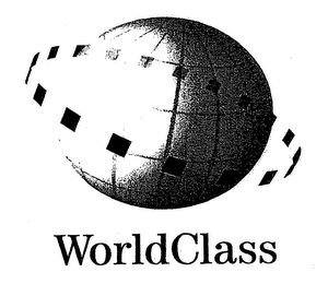 WORLDCLASS logo