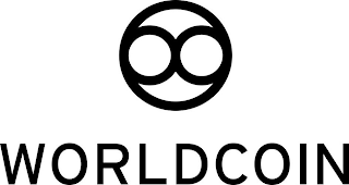 WORLDCOIN logo
