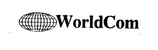WORLDCOM logo