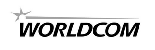 WORLDCOM logo
