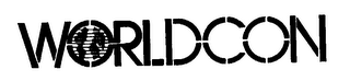 WORLDCON logo