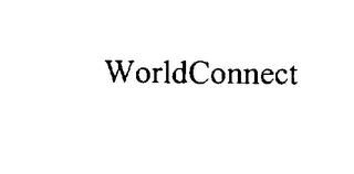 WORLDCONNECT logo