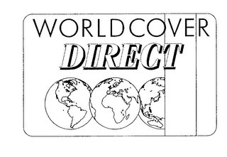 WORLDCOVER DIRECT