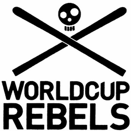 WORLDCUP REBELS logo