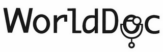 WORLDD C logo