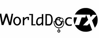WORLDD C TX logo