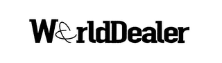 WORLDDEALER logo