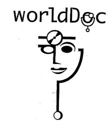 WORLDDOC logo