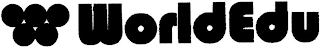 WORLDEDU logo