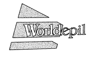 WORLDEPIL logo