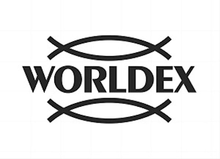 WORLDEX logo