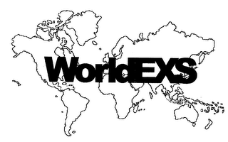 WORLDEXS logo