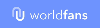 WORLDFANS logo