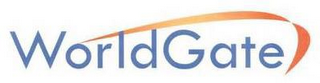 WORLDGATE logo