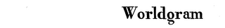 WORLDGRAM logo