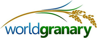 WORLDGRANARY logo