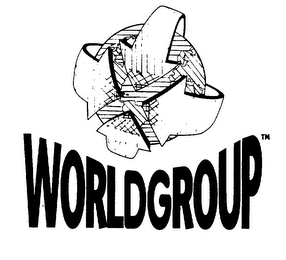 WORLDGROUP logo