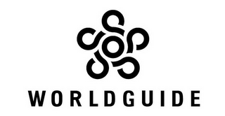 WORLDGUIDE logo