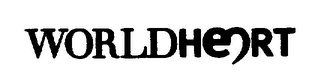 WORLDHEART logo