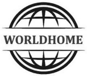 WORLDHOME logo