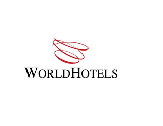 WORLDHOTELS logo