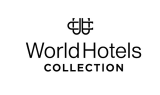 WORLDHOTELS COLLECTION logo