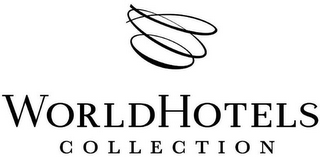 WORLDHOTELS COLLECTION logo