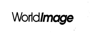 WORLDIMAGE logo