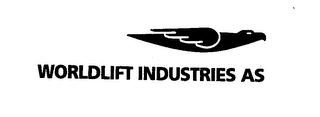 WORLDLIFT INDUSTRIES AS logo