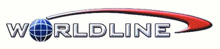 WORLDLINE logo