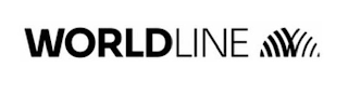 WORLDLINE logo